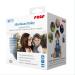 REER BABILY - Soft Baby Hearing Protection - Silentguard - Blue - Ideal for Infants - 1 Pack - Buy Online on GoSupps.com