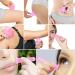 Cupping Therapy Sets 7Pcs | Silicone Anti Cellulite Massage Cups | Vacuum Suction Facial & Body Massager for Adults - Buy Online on GoSupps.com