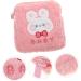 Hapinary Storage Bag for Women's Bandages - Multi-Purpose Large Capacity Small Bag for Girls & Women - Ideal for Organizing Small Objects - Buy Online on GoSupps.com