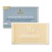 Magnesium Exfoliating Body Bar Enriched With Goat s Milk and Olive Oil to Soothe and Hydrate Skin Gentle Exfoliator 90g