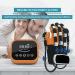 Electric Finger Hand Training Device Rehabilitation Robot Gloves Stroke Hemiplegia Rehabilitation Training Equipment for Training Finger Flexion Correction.(Right) (M) - Buy Online on GoSupps.com