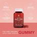 Sports Research Organic Apple Cider Vinegar Gummies - 60 Natural 'With the Mother' Gummies - Buy Online on GoSupps.com