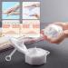 Buy Pwsap Facial Cleansing Tool Detachable Face Wash Whip Maker for Gentle Deep Cleaning | Marshmallow Foam & Skincare Essentials - International Shipping Available - Buy Online on GoSupps.com
