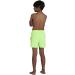 Speedo Boys Essential 13 Swim Trunks - M Zest Green | Best International Shipping - Buy Online on GoSupps.com