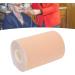 High Elasticity Easy to Cut Nasal Cannula Face Tape Oxygen Tube Skin Tapes Suitable for Nasal Feeding Tube (10cm*5m) - Buy Online on GoSupps.com