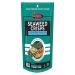 Seapoint Farms Seaweed Crisps Almond Sesame - 1.2 oz (35 g) | Healthy Snack Option - Buy Online on GoSupps.com