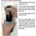 Organic Elderberry Juice Concentrate 12.5 fl. oz. - Pack of 2 | Pure & Natural - Buy Online on GoSupps.com