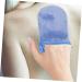 FRCOLOR 1 Set Gloves Back Tanning Lotion Applicator Lotion Back Applicator for Adult Lotion Back Applicator for Tanning Self Tanning Mitten Applicator Flocking Make up - Buy Online on GoSupps.com
