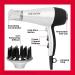 REVLON Infrared Hair Dryer 1875W | Boost Lift, Body & Volume - White - Buy Online on GoSupps.com