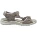 Legero Siris Women's Open Wedge Sandals 43 EU Griffin Grey - Comfortable & Stylish International Shipping - Buy Online on GoSupps.com