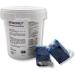 DEWEPRO Water Tank Cubes - 20 Toilet Cleaner Tablets for Freshness - Pack of 2 Cans - Buy Online on GoSupps.com