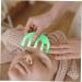 POPETPOP 2pi ces Peigne de Massage Gua Sha Manuel pour Cheveux Boucl s Outil de Gratte-cheveux et Gratte-t te pour Salon de Coiffure et Usage Quotidien - Buy Online on GoSupps.com