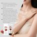  ZLHHRZJX Pomegranate Body Lotion Pomegranate Hand Face and Body Cream - Intensive Moisturizing Lotion for All Skin Types Shea Body Butter with Pomegranate Scent Moisturizing Care (3 PCS) - Buy Online on GoSupps.com