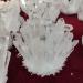 Crystal Natural Crystal Cluster Raw Quartz White s Crystal Point Specimen Home Decoration Raw Crystals Can be Used for FUZEGRDLI - Buy Online on GoSupps.com