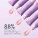 Gatineau - Defi Lift Volumising Peptide Lip Treatment Balm Plump Smooth & Condition Lightly Tinted (10ml) - Buy Online on GoSupps.com