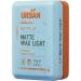 Fudge Urban Matte Wax 70g - Light Flexible Hold Men's Hair Styling Wax | Non-Sticky & Invisible Texture - Buy Online on GoSupps.com