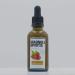 Magnoliophyta | Rose Hip Oil and Vitamin C | 50 ml | Face and Body | All Skin Types | Antioxidant and Regenerating Oil | Nourishes and Protects Skin | 100% Natural from Chile - Buy Online on GoSupps.com