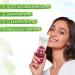 Gentle Face Wash for Hydrated Pink Glow - 100ml | Cleanses & Soothes Skin | Nourishing Soap - Buy Online on GoSupps.com