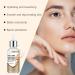 TS TAC-SKY Hydrating Facial Serum - Long-Lasting Moisture Boosts Elasticity Leaves Skin Smooth & Vibrant | Daily Skincare Essence(1PCS) - Buy Online on GoSupps.com