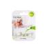 Replacement brushes Meriden Kiddy for Baby Children's Electrical Sideline 2 B rstenkopf Super soft toothbrush attachment from 0-18 months and 1-4 years (0-18 months) White 0-18 months