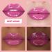 Lime Crime Wet Cherry Lip Gloss in Sweet Cherry - Lightweight, Plumping & Cherry Scented - Long Lasting Vegan Makeup - Buy Online on GoSupps.com