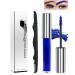 Lestpola Brow Gel liquid tinted eyebrow gel volumizing and filling the eyebrows highly pigmented eyebrow lifting makeup set for cosplay party 07 07 Blue