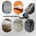Leather Care Cream Leather Protection Cream | Conditioning Protection Cream 150g Furniture Leather Care Dirt Removing and Cleaning Cream for Polishing Leather Fulenyi - Buy Online on GoSupps.com