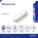 Pure Encapsulations Melatonin 3 mg | Sleep Support | 60 Capsules - Buy Online on GoSupps.com