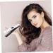 Didiseaon 5pcs Curling Iron Curling Wand Mini Hair Curler Hair Straightening Tool Hair Iron Girl Travel 21X4X3.5CMx5pcs Whitex5pcs - Buy Online on GoSupps.com