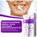 Yayashi SP-7 Probiotic Whitening Toothpaste - Lightening & Stain Removal (2PCs) | International Shipping Available - Buy Online on GoSupps.com
