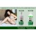 Dermawax Skin Care Set: Pre & Post Wax Treatment with Aloe Vera & Menthol - Removes Wax Residues - Buy Online on GoSupps.com