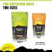 Blend 11 Low FODMAP Certified Organic High Fiber Cereal - goodMix Superfoods 25oz (1.56lb) - Buy Online on GoSupps.com