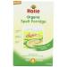 Holle Organic From 4 Months Spelt Porridge 250g