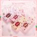 3 Piece Nude Matte Lipstick Set - Long Lasting Waterproof Lip Gloss for Women - Buy Online on GoSupps.com