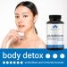 Premium Reduced Glutathione 500mg Capsules - Antioxidant & Liver Detox Support - Buy Online on GoSupps.com