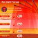 Mojimdo Red Light Therapy Lamp 660nm&850nm Infrared Light with Flexible Gooseneck Arm and Height-Adjustable Stand for Targeted Use on Face Body Knee Back - Ideal for Home Use - Buy Online on GoSupps.com