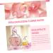 FRCOLOR 4 Pcs Rose Essence Cream Set Anti-Aging Moisturizing & Wrinkle Repair Face Neck & Eye Creams for Women - Shop Now - Buy Online on GoSupps.com