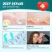 Silicone Scar Sheets Roll - 4M Medical Silicone Care Tape for Hypertrophic, C-Section, Acne, Keloid, Surgery Scars & Stretch Marks - Buy Online on GoSupps.com