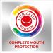 Colgate Total Whitening Toothpaste Pump 100ml - Pack of 1 - Buy Online on GoSupps.com