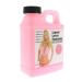 Fluorescent Pink Ammonia Free Liquid Latex Body Paint - Ideal for Halloween, Artwork, Theater, Parties - 8 oz - Buy Online on GoSupps.com