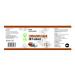 Hepatica Ceylon Cinnamon Extract 10 000mg - 120 Vegan Capsules | High Dose Gluten & GMO Free Lab Tested - Buy Online on GoSupps.com