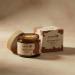 PURETREX Beef Tallow Face & Body Cream with Collagen Manuka Honey & Emu Oil Grass Fed Tallow Moisturizer for Dry Skin Anti Aging Natural Skin Care Handmade Non GMO (2 Oz Unscented)