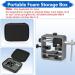 Boosteady Visor Slide Tool | Universal Visor Adjuster for High-Performance Pistol Models 17 19 26 43 | Improve Short-Wave Performance - Buy Online on GoSupps.com