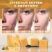 Kojic Acid Soap Turmeric Soap Bar Vitamin C Soap Bar Remove Acne Blackheads Dark Spot Hyaluronic Acid for Deep Cleansing Gentle Soap for Face and Body Moisturizing with A Foaming Net (3 Pack) - Buy Online on GoSupps.com