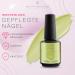 SHAYENNE Made in Germany Shellac Gel Nail Polish 15 ml for UV LED Lamp | 146 Spring Green | Gel Nail Polish for UV Nail Lamp | LED Nail Polish Gel Polish Nail Gel - Buy Online on GoSupps.com