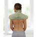 Hydas Neck/Shoulder Heating Pad with Scented Cover - Stress Relief & Comfort for International Shipping - Buy Online on GoSupps.com