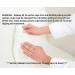 ProCore Products Full Body Spa Pillow - Plush Neck Pillow - Seat Cushion for Ultimate Comfort & Relaxation - Buy Online on GoSupps.com