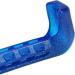 Kadimendium Soft Adjustable Plastic Ice Skate Guards - Blue | Blade Covers for Home - Buy Online on GoSupps.com