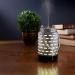 Scentsationals Eclectic Diffuser - Electric Aromatherapy Essential Oils & Fragrance Home Air Freshener - Perfect Gift (Galvanized - Buy Online on GoSupps.com