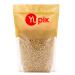 Yupik Pine Nuts Aa 1 kg 6 Count Gluten-Free Kosher Smooth & Creamy Pine Kernels Raw Nuts Shelled Unsalted Unroasted Oil-Free Source of Iron 6 kg